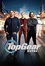 Top Gear Suomi (2024)