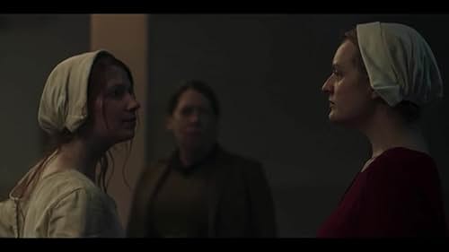 The Handmaid's Tale Season 2 Ep 1 Ofwyatt, June and Aunt Lydia

Featuring Elisabeth Moss, Ann Dowd and Alana Pancyr