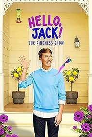 Jack McBrayer in Hello, Jack! The Kindness Show (2021)