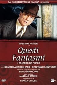 Questi fantasmi (2011)