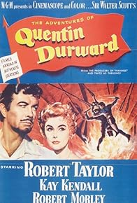 Primary photo for The Adventures of Quentin Durward