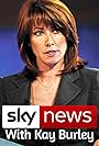 Kay Burley in Sky News: Afternoon Live (2005)