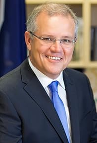 Primary photo for Scott Morrison