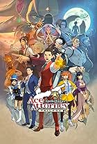 Apollo Justice: Ace Attorney Trilogy