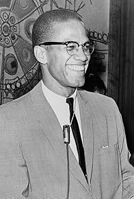 Primary photo for Malcolm X: Make It Plain