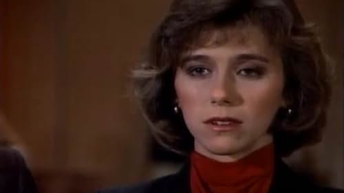 Michele Greene in L.A. Law (1986)