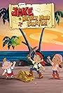 Captain Jake and the Never Land Pirates