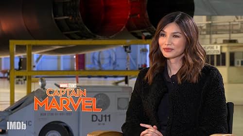 'Captain Marvel' Cast Pick Their Favorite MCU Scenes