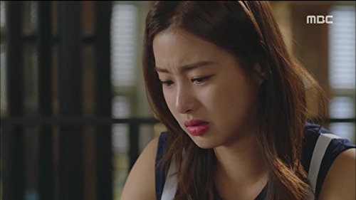 Kang So-ra in Warm and Cozy (2015)