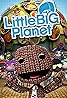 LittleBigPlanet (Video Game 2008) Poster