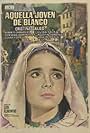 Aquella joven de blanco (1964)