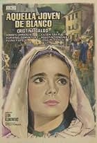 Aquella joven de blanco (1964)