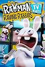 Rayman Raving Rabbids TV Party (2008)