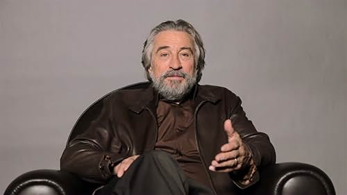 The Family: Robert Deniro On What He Hopes The Audience Gets Out Of The Film