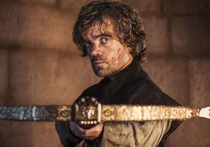 Peter Dinklage in Game of Thrones (2011)