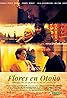 Flores en otoño (2020) Poster