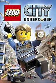 Lego City Undercover (2013)