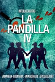 Triunfa la pandilla (1959)