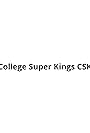 College Super Kings CSK (2018)