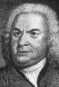 Primary photo for Johann Sebastian Bach