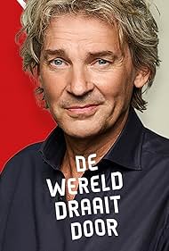 Matthijs van Nieuwkerk in De wereld draait door (2005)