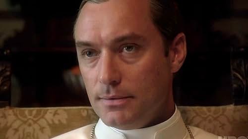 The New Pope: The Seven Deadly Sins Of The Young Pope