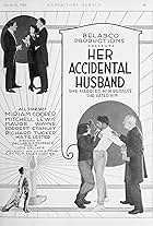 Her Accidental Husband