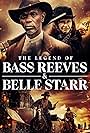 The Legend of Bass Reeves and Belle Starr (2023)