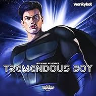 Tremendous Boy (2022)