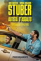 Stuber - Autista d'assalto