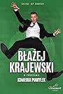 Blazej Krajewski in Blazej Krajewski: Komedia pomylek (2020)