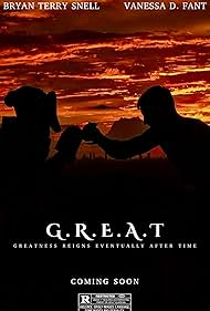 G.R.E.A.T (2019)