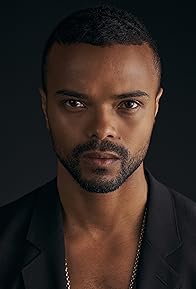 Primary photo for Eka Darville