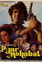 Pyaar Mohabbat (1988)