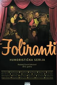 Primary photo for Foliranti