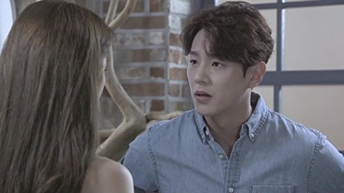 Kwak Si-yang in Second to Last Love (2016)