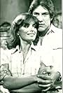 Arnaldo André and Chelo Rodríguez in María del Mar (1978)