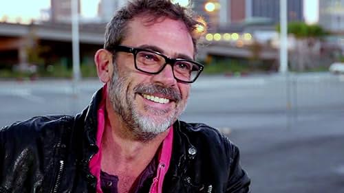 Heist: Jeffrey Dean Morgan On The Plot Of The Film