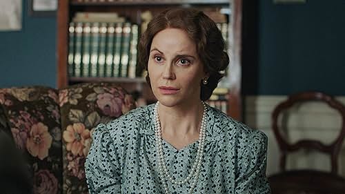 Sofia Helin in Atlantic Crossing (2020)