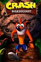 Crash Bandicoot (1996)