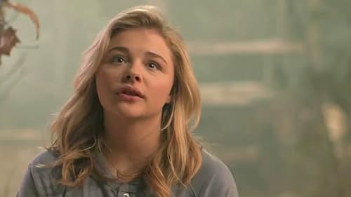 The 5th Wave: Cassie (Portuguese/Brazil Subtitled)