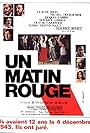 Un matin rouge (1982)