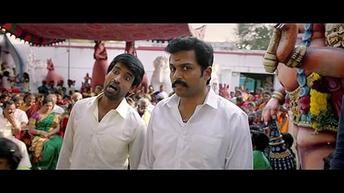 Watch kadaikutty Singam Trailer