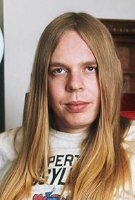 Primary photo for Rick Wakeman