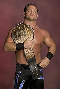 Primary photo for Chris Benoit