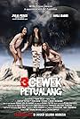 3 Cewek Petualang (2013)