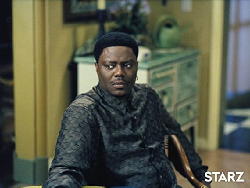 Bernie Mac in The Bernie Mac Show (2001)