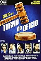 Turno de oficio: Diez años después (1996)