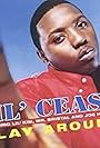 Lil' Cease in Lil' Cease feat. Lil' Kim, Joe Hooker and Mr. Bristol: Play Around (1999)