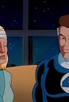 Fantastic Four: The Animated Series (1994)